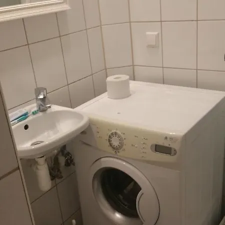 Apartament Ringi 18 Parnawa