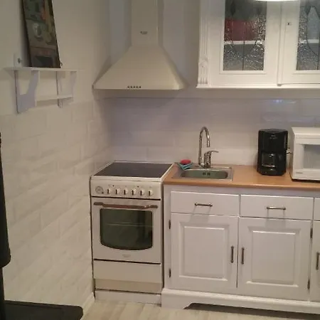 Ringi 18 Apartament